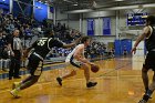 MBBall vs FSU  Wheaton College Men's Basketball vs Framingham State University. - Photo By: KEITH NORDSTROM : Wheaton, basketball, FSU